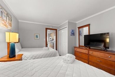 Welcome to Unit 1209 at Bluewater Resort a 1-bedroom, 1-bath - photo 4