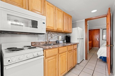 Welcome to Unit 1209 at Bluewater Resort a 1-bedroom, 1-bath - photo 7