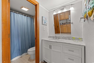 Welcome to Unit 1209 at Bluewater Resort a 1-bedroom, 1-bath - photo 8