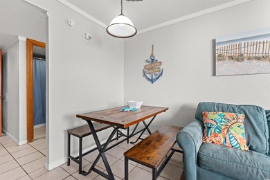 Welcome to Unit 1209 at Bluewater Resort a 1-bedroom, 1-bath - photo 10