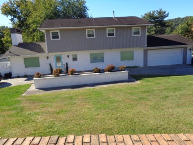 Cherokee Lake Home For Sale in Morristown Tennessee