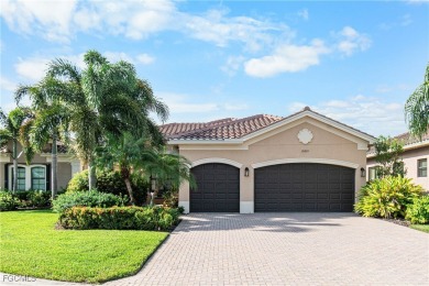 Lake Home For Sale in Fort Myers, Florida