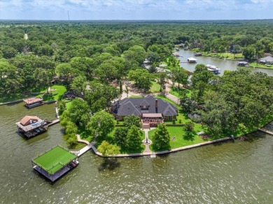 Lake Home For Sale in Mabank, Texas