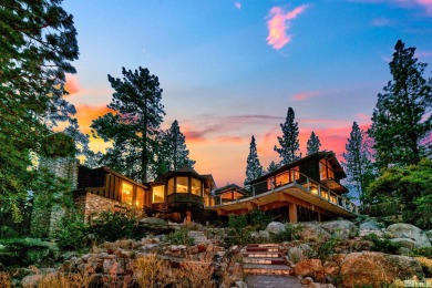 Lake Tahoe - Washoe County Home For Sale in Crystal Bay Nevada