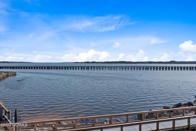 Tar River Lot For Sale in Washington North Carolina