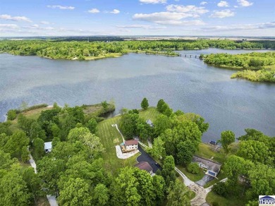Welcome to Racoon Lake. This isn't just a property, but a dream - photo 2