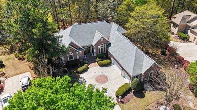 This exceptional 3-bedroom, 3.5-bath all-brick custom home is - photo 5