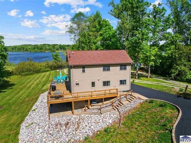Welcome to Racoon Lake. This isn't just a property, but a dream - photo 5