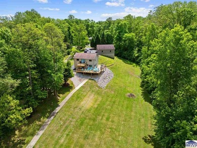 Welcome to Racoon Lake. This isn't just a property, but a dream - photo 6