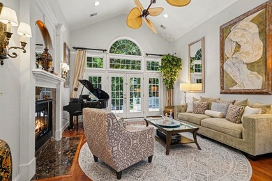 This exceptional 3-bedroom, 3.5-bath all-brick custom home is - photo 7
