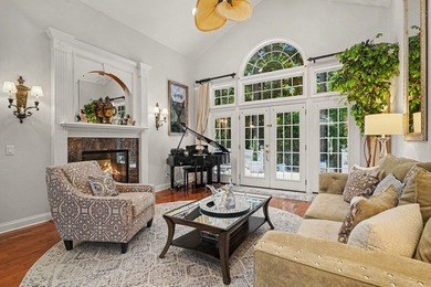 This exceptional 3-bedroom, 3.5-bath all-brick custom home is - photo 8