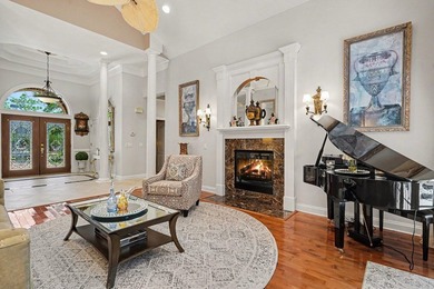 This exceptional 3-bedroom, 3.5-bath all-brick custom home is - photo 9