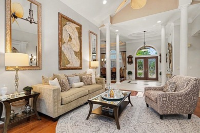 This exceptional 3-bedroom, 3.5-bath all-brick custom home is - photo 10