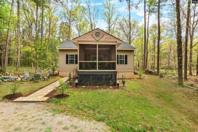 Lake Home For Sale in Leesville, South Carolina