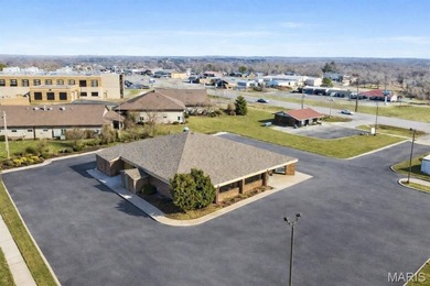 Prime commercial opportunity in a high-visibility corridor! - photo 9