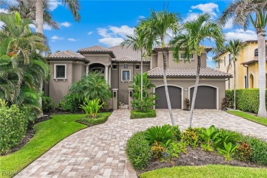 Imperial River Home For Sale in Bonita Springs Florida