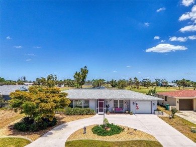 Rotonda West Lakes and Canals Home For Sale in Rotonda West Florida