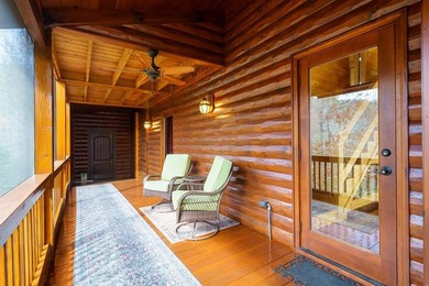 Nestled on a sprawling, meticulously-maintained 3-acre lot, this