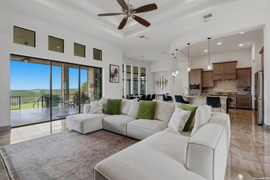 Watch the entire back wall of this home disappear, opening your - photo 11