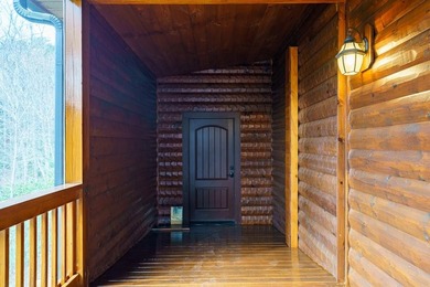 Nestled on a sprawling, meticulously-maintained 3-acre lot, this