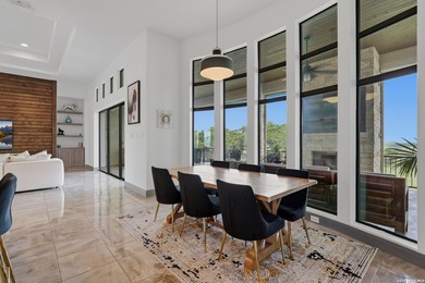 Watch the entire back wall of this home disappear, opening your - photo 12