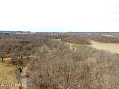 DOCK PRE-APPROVED! Discover Rough River lakefront property for - photo 13