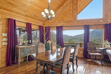 Nestled on a sprawling, meticulously-maintained 3-acre lot, this