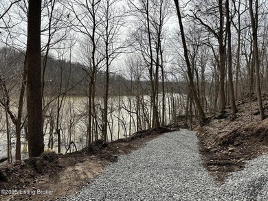 DOCK PRE-APPROVED! Discover Rough River lakefront property for - photo 15