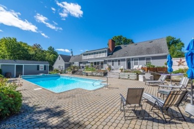 Lake Home Off Market in Frankford Twp., New Jersey