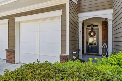 Ellison Lake Condo For Sale in Kennesaw Georgia