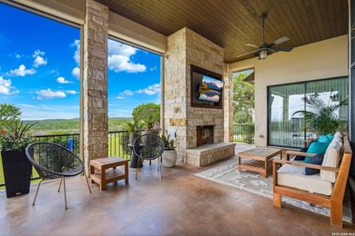 Watch the entire back wall of this home disappear, opening your - photo 24