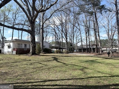 Spacious 3BR/2BA on Rare 1+ Acre Lot in Convenient Decatur -