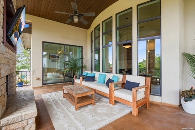 Watch the entire back wall of this home disappear, opening your - photo 25