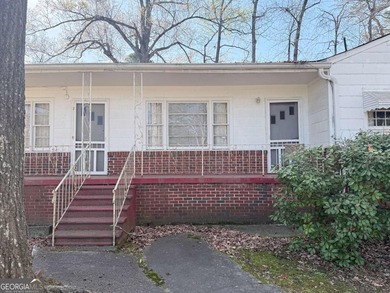 Spacious 3BR/2BA on Rare 1+ Acre Lot in Convenient Decatur -
