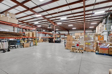 Property has been a Office supply business and warehouse - photo 7