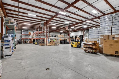 Property has been a Office supply business and warehouse - photo 9