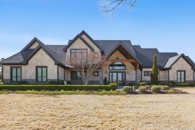 Lake Home For Sale in Roland, Arkansas