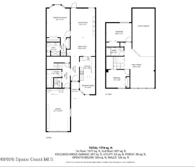 Discover the perfect blend of space and potential in this 3-bed - photo 32