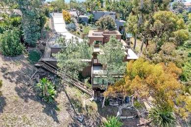 Perched at the very end of Falcon St in the prime San Diego - photo 6