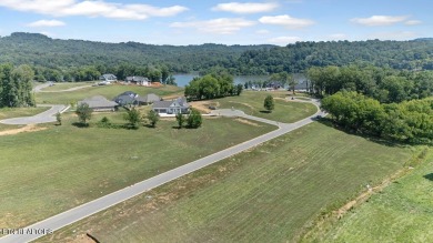 Lake Lot For Sale in Loudon, Tennessee