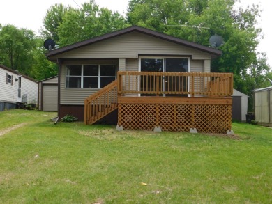 Lake Home For Sale in Shawano, Wisconsin