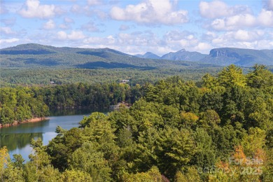 Lake Home For Sale in Nebo, North Carolina