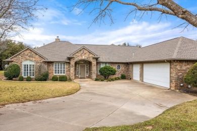 Lake Home For Sale in Granbury, Texas