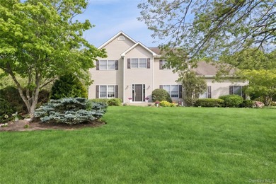 Welcome to 3 Naomi Court, a timeless 5-bedroom, 4.5-bath Center - photo 2