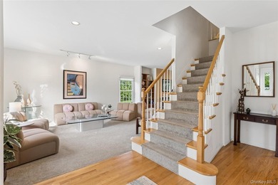 Welcome to 3 Naomi Court, a timeless 5-bedroom, 4.5-bath Center - photo 9