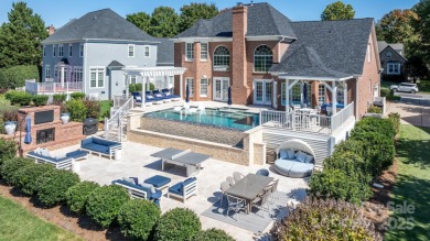 Lake Home For Sale in Huntersville, North Carolina