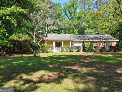 Lake Home For Sale in Lagrange, Georgia