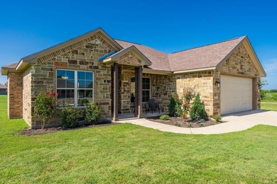 Cedar Creek Lake Home For Sale in Mabank Texas