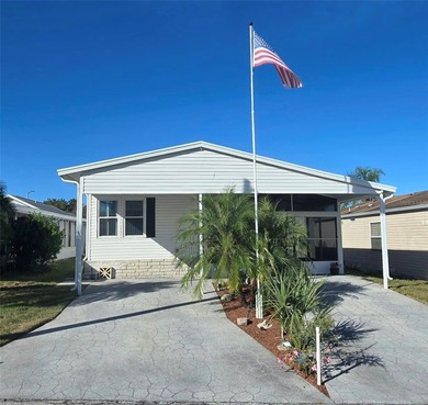 Lake Home For Sale in Davenport, Florida