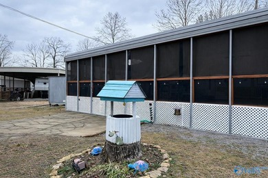 Enjoy LAKE LIVING with this spacious water view property located - photo 4